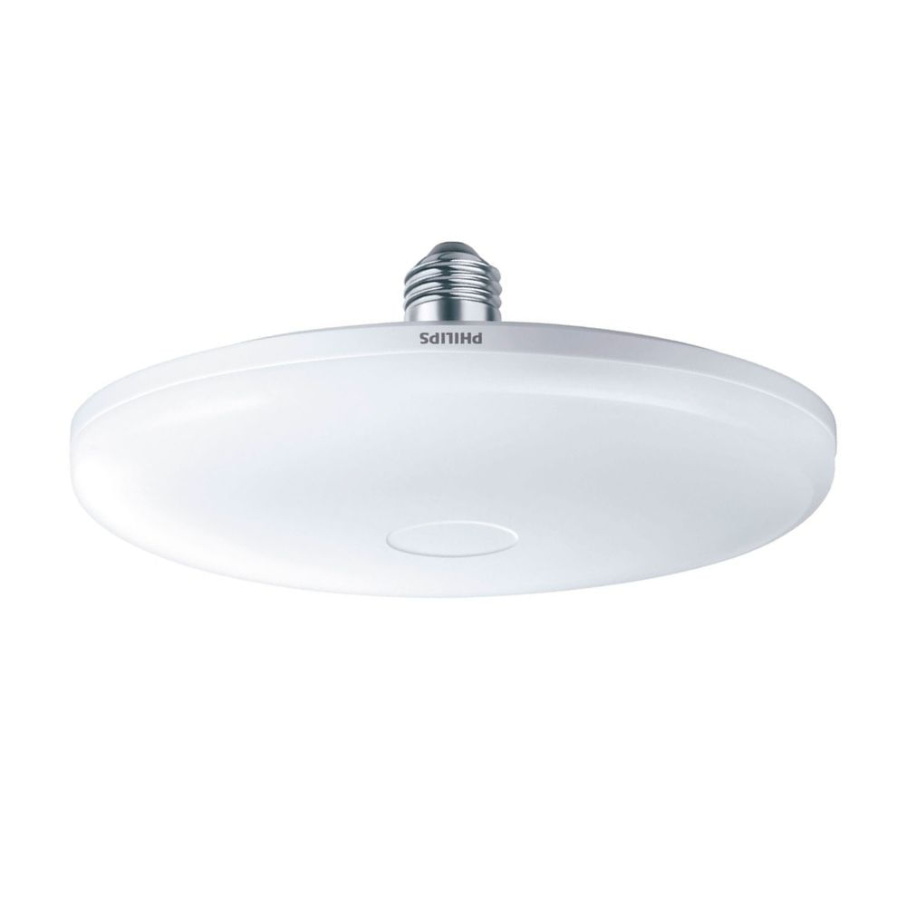 Foco LED UFO Philips 24W E27 Luz Blanca Fría