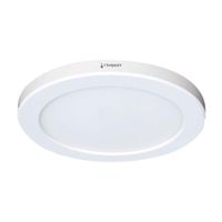 Panel Multifunción 12W Luz Blanca