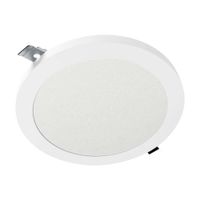 Downlight Slim Panel LED 18W Gz Ligthing Blanco Frío Ultra Delgado