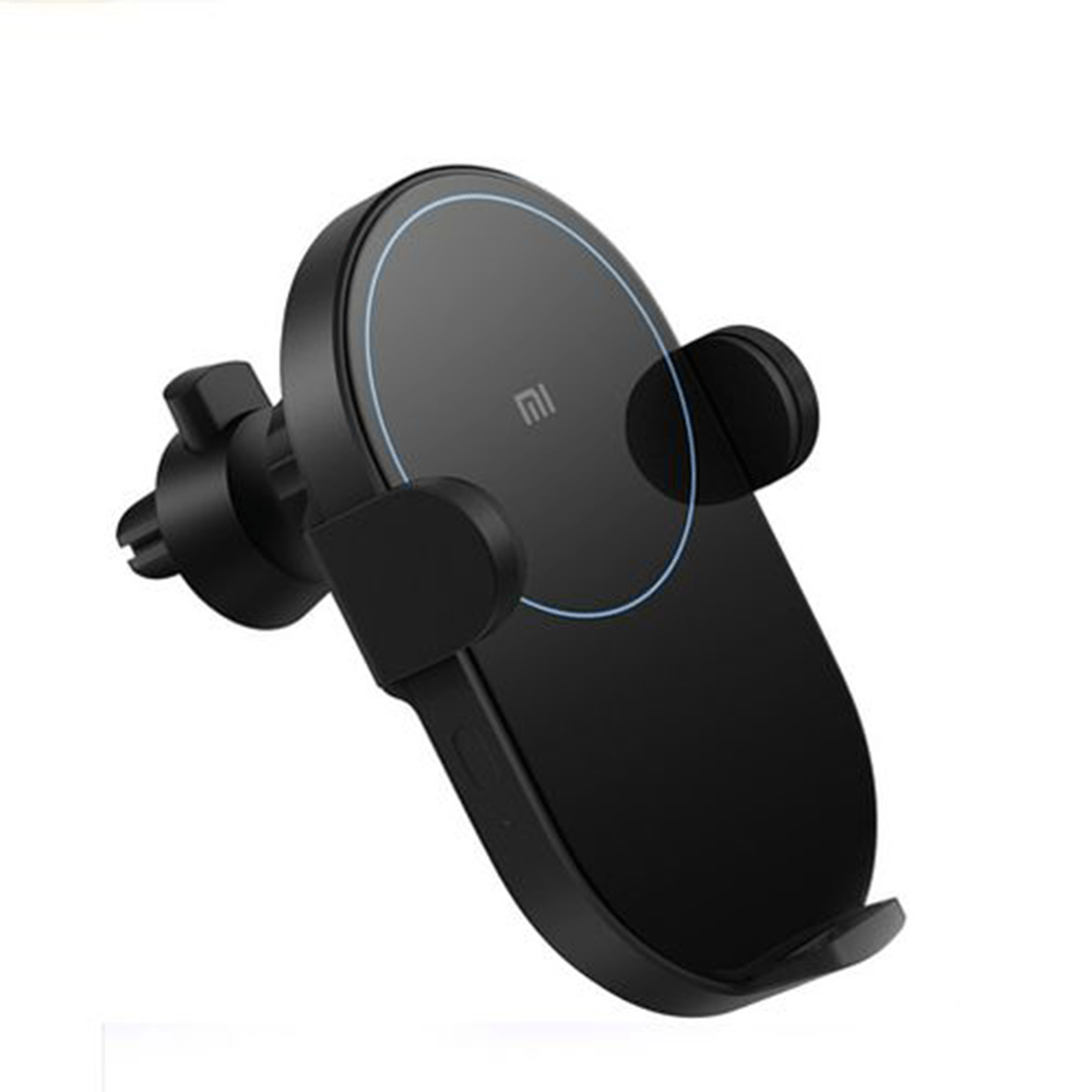 Cargador Inalámbrico Xiaomi para Auto Mi 20W Wireless Car Charger ...