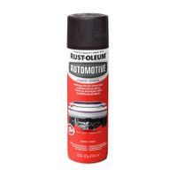Spray Automotive Undercoating Negro 425gr Rust Oleum