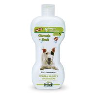 Shampoo para Perro Ecológico Vetlinex  Menta + Citronella 300 Ml