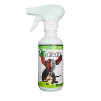 Oti-Clean Vetlinex Limpiador Ótico Con Mansanilla 260Ml