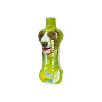 Shampoo para Perro Ecológico Vetlinex  Menta + Citronella 500 Ml