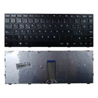 Teclado Genérico Compatible Lenovo G40 B40 Z40