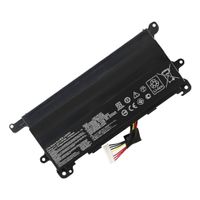 Bateria Genérica Compatible Para Laptop Asus A32n1511 67Wh 11.25V 6 Celdas