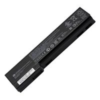 Bateria Genérica Compatible Para Laptop Hp Hstnn-Lb2h Cc06 55Wh 10.8V 6 Celdas
