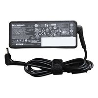 Cargador Genérico Compatible Para Laptop Lenovo 20V 2,25A 45W 4,0X1,7 Punta Fina