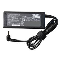 Cargador Genérico Compatible Para Laptop Asus 19V 2,37A 45W 4,0X1,35 Punta Delgada