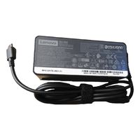 Cargador Genérico Compatible Para Laptop Lenovo 20V 3,25A 65W Tipo C