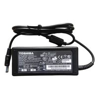 Cargador Genérico Compatible Para Laptop Toshiba 19V 3,42A 65W 5,5X2,5
