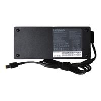 Cargador Genérico Compatible Para Laptop Lenovo 20V 11,5A 230W Punta Usb