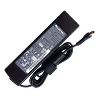 Cargador Genérico Compatible Para Laptop Lenovo 20V 3,25A 65W 5,5X2,5 Punta Marron