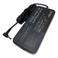 Cargador Genérico Compatible Para Laptop Asus 19,5V 9,23A 180W 6,0X3,7 Punta Aguja - Peq