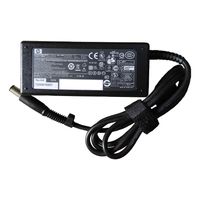 Cargador Genérico Compatible Para Laptop Hp 18,5V 3,5A 65W 7,4X5,0 Punta Aguja