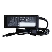Cargador Genérico Compatible Para Laptop Dell 19,5V 3,34A 65W 7,4X5,0 Punta Aguja