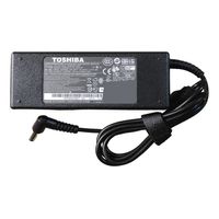 Cargador Genérico Compatible Para Laptop Toshiba 19V 4,74A 90W 5,5X2,5