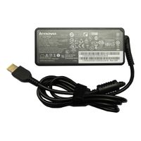 Cargador Genérico Compatible Para Laptop Lenovo 20V 2,25A 45W Punta Usb