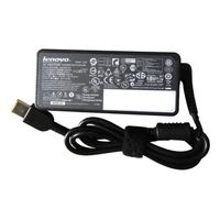 Cargador Genérico Compatible Para Laptop Lenovo 20V 3,25A 65W Punta Usb