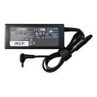 Cargador Genérico Compatible Para Laptop Acer 19V 3,42A 65W 5,5X1,7