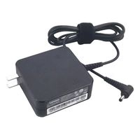 Cargador Genérico Compatible Para Laptop Lenovo 20V 3,25A 65W 4,0X1,7 Punta Fina Cuadrado
