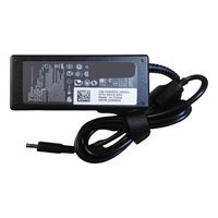 Cargador Genérico Compatible Para Laptop Dell 19,5V 3,34A 65W 4,5X3,0 Punta Delgada