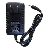 Cargador Genérico Compatible Para Laptop Advance 5V 2A 10W 2,5X0,7