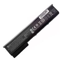 Bateria Genérica Compatible Para Laptop Hp Hstnn-Db4y Ca06 48Wh 10.8V 6 Celdas
