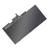Bateria Genérica Compatible Para Laptop Hp Hstnn-Ib6y Cs03xl Ta03xl 46Wh 11.1V 3 Celdas