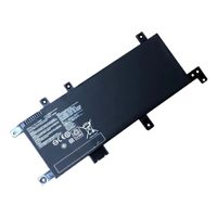 Bateria Genérica Compatible Para Laptop Asus C21n1634 38Wh 7.6V 2 Celdas