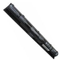 Bateria Genérica Compatible Para Laptop Hp Hstnn-Ib6x ki04 33Wh 14.8V 4 Celdas