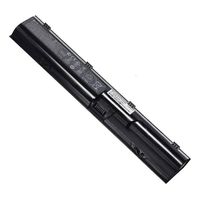 Bateria Genérica Compatible Para Laptop Hp Hstnn-Ob2r Pr06 47Wh 10.8V 6 Celdas