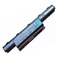 Bateria Genérica Compatible Para Laptop Acer As10d51 48Wh 10.8V 6 Celdas