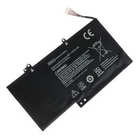 Bateria Genérica Compatible Para Laptop Hp Hstnn-Lb6l Np03xl 43Wh 11.4V 3 Celdas