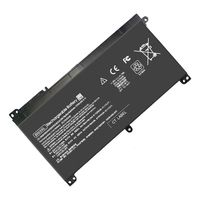 Bateria Genérica Compatible Para Laptop Hp Hstnn-Ub6w Bi03xl 41.7Wh 11.55V 3 Celdas