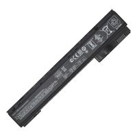 Bateria Genérica Compatible Para Laptop Hp Hstnn-Db4h Ar08 75Wh 14.4V 8 Celdas
