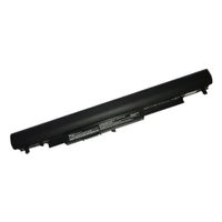 Bateria Genérica Compatible Para Laptop Hp Hstnn-Lb6u Hs04 41Wh 14.8V 4 Celdas