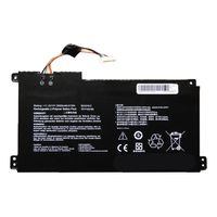 Bateria Genérica Compatible Para Laptop Asus B31n1912 C31n1912 42Wh 11.55V 3 Celdas