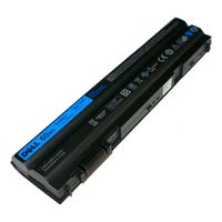 Bateria Genérica Compatible Para Laptop Dell T54fj 60Wh 11.1V 6 Celdas