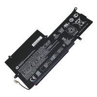 Bateria Genérica Compatible Para Laptop Hp Hstnn-Db6s Pk03xl 56Wh 11.4V 3 Celdas