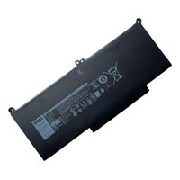 Bateria Genérica Compatible Para Laptop Dell F3ygt 60Wh 7.6V 4 Celdas