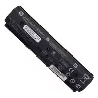 Bateria Genérica Compatible Para Laptop Hp Hstnn-Lb4n Pi06 48Wh 10.8V 6 Celdas