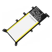 Bateria Genérica Compatible Para Laptop Asus C21n1347 37Wh 7.6V 2 Celdas