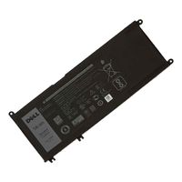 Bateria Genérica Compatible Para Laptop Dell 33ydh 56Wh 15.2V 4 Celdas
