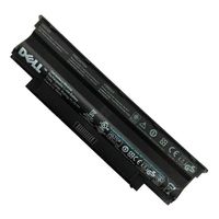 Bateria Genérica Compatible Para Laptop Dell J1knd 48Wh 11.1V 6 Celdas