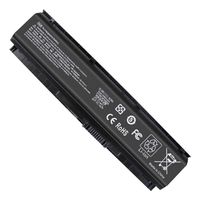 Bateria Genérica Compatible Para Laptop Hp Hstnn-Db7k Pa06 62Wh 10.95V 6 Celdas