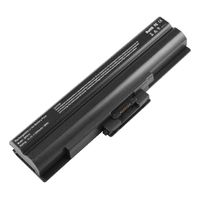 Bateria Genérica Compatible Para Laptop Bps13 Bps21 49Wh 11.1V 6 Celdas
