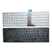 Teclado Genérico Compatible Asus X555 X553m K555l X555l X555y A555l F555l
