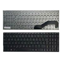 Teclado Genérico Compatible Asus A540LA A540li F540l F540la X540l X540ub