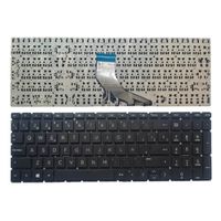 Teclado Genérico Compatible Hp 15-Da 15-Da0012dx 15-Da0014dx